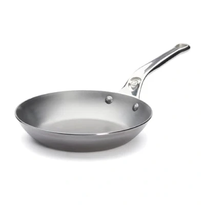 Image de De Buyer Frying Pan Mineral B Pro ø 20 cm Without non stick coating