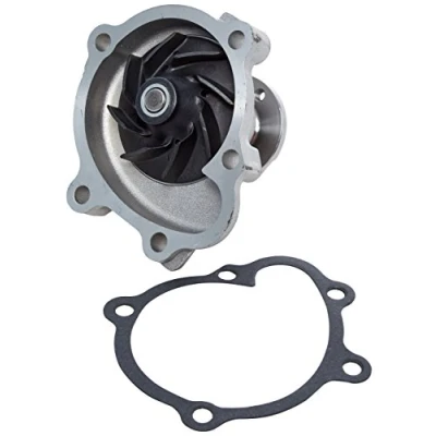 Image de JAPANPARTS PQ W18 Pompe à eau OPEL: Corsa D 3/5 portes, Astra H GTC, Mokka / X, CHEVROLET: Cruze 5 Trax I, Break