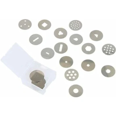 Image de Artemio Extrudeuse Pâte à Modeler +20 Disques