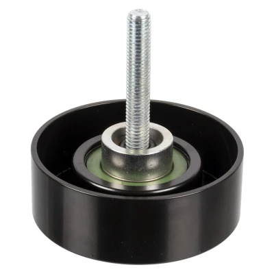 Image de FEBI BILSTEIN 177700 Galet Enrouleur MAZDA: 6 Berline, MX 5 3, 3 portes