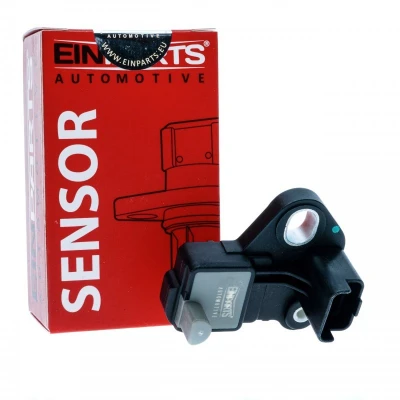 Image de EINPARTS EPS0569 Capteur, position d&#039;arbre à cames Principe de Hall PEUGEOT: 206 3/5 portes, 207 308 I CITROËN: C4 II 5 portes