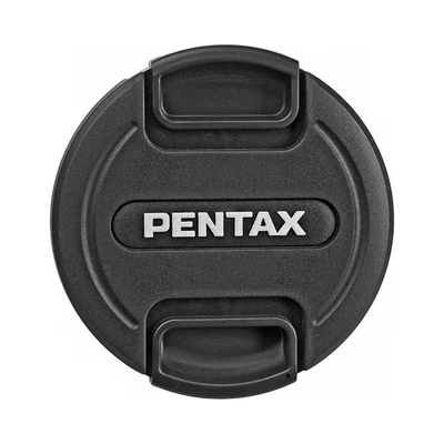 Image de PENTAX Bouchon avant d&#039;objectif 52mm pour DA 18 55mm II, WR 31522 Neuf