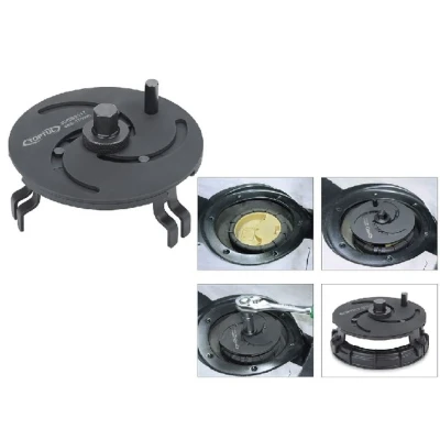 Image de Outils spéciaux pour l&#039;entretien du système d&#039;alimentation en carburant TOPTUL JDCB0117