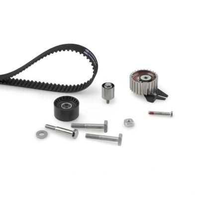 Image de GATES K015663XS Kit de distribution Tru Power OPEL: Astra J 5 portes, Sports Tourer, Zafira C Tourer