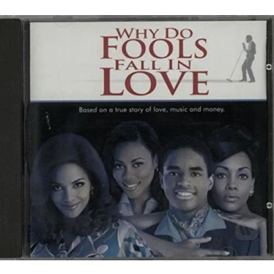 Image de Why Do Fools Fall in Love [Import]