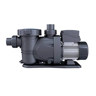 Image de Gre PP102 Pompe de filtration pour piscine, 900 W, 20 000 l/h, conformément à la directive européenne sur l&#039;écoconception