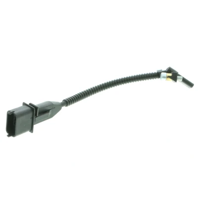 Image de VEMO V40 72 0613 Capteur d&#039;impulsions 3 Principe de Hall pour vilebrequin Qualité originale OPEL: Corsa D 3/5 portes, Astra H portes