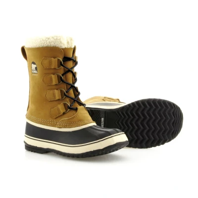 Image de Sorel 1964 Pac 2 Buff Snowboots