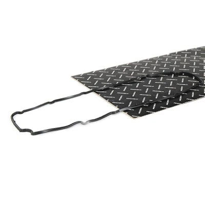Image de RIDEX 321G0268 Joint De Cache Culbuteurs NBR (caoutchoucs nitrile) FORD: Transit Mk5 Сamion à Plateau/Сhâssis, Mk6 Van, MONDEO 3