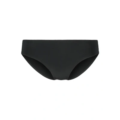 Image de DIM Invisifree Brief Slip, Femme, Taille: 42, Noir