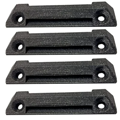Image de ULROAD Lot de 4 supports fixation pour L Boxx Mini compatibles avec les Bosch Sortimo
