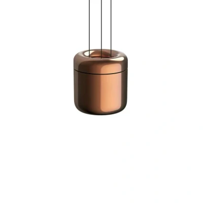 Image de Serien Lighting serien.lighting Cavity Suspension L, bronze