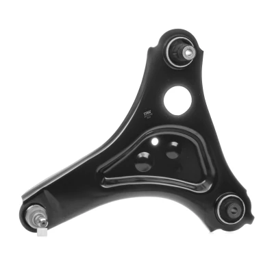 Image de TRW JTC3707 Bras de suspension Essieu avant, gauche barre oscillant transversal RENAULT: Twingo 3, SMART: Fortwo III Coupe, Forfour II 5 portes