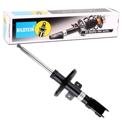 Image de BILSTEIN 22 291899 Amortisseur Essieu avant Pression de gaz Système bitube Jambe suspension Goujon en haut, Collier bas CITROËN: Spacetourer