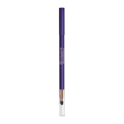 Image de Collistar Professionale EYE Pencil Eyeliner, Taille: 1.2 ml, Viola metallo
