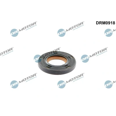 Image de DR.MOTOR AUTOMOTIVE DRM0918 Joint d&#039;Arbre côté frontal PEUGEOT: 208 I 3/5 portes, 308 II SW 2, CITROËN: C4 Cactus, Berlingo Van