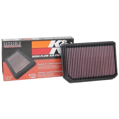 Image de K&amp;N Filtre à air A220 / A250 A35 A (W177) 2.0 2018 (33 3133)