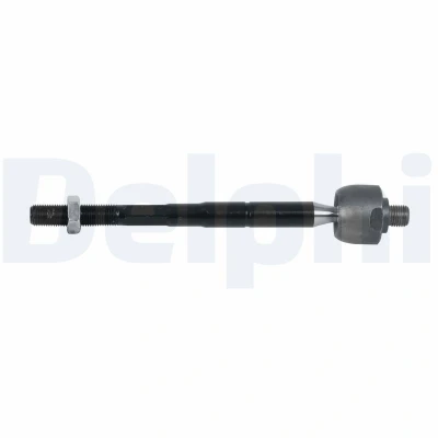 Image de DELPHI TA3776 Rotule Axiale Essieu avant gauche, droit M14 x 1.5 232mm 219mm KIA: RIO 3