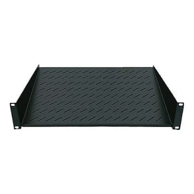 Image de Intellinet 712491 Accessoire de Racks Étagère, Noir