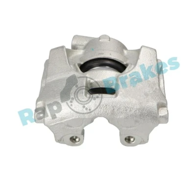 Image de FTE 9292310 Étrier de frein gris Fonte Essieu avant droit sans fixation FORD: S Max Mk1, Galaxy Mk2 MPV, MONDEO 4 Turnier, VOLVO: V60 I, V70 3