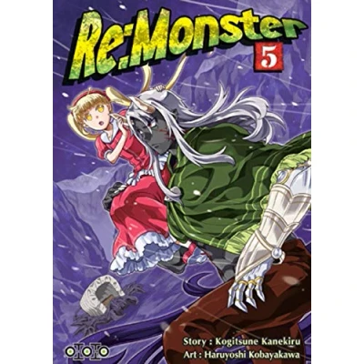 Image de Re : Monster T05