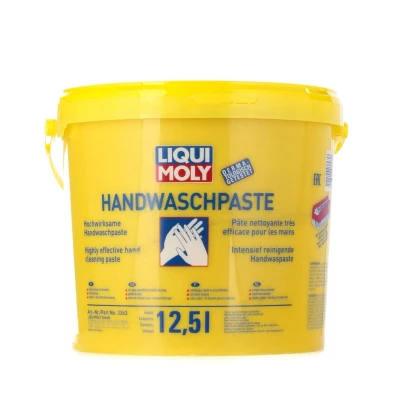 Image de LIQUI MOLY 3363 Nettoyant mains Seau 12,5