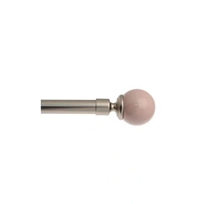 Image de Kits_ Ensemble Tringle K Boule D16/19 1M20/2M10 Rose