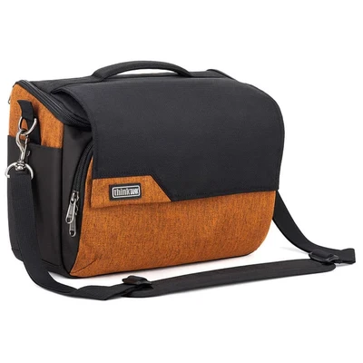 Image de THINK TANK Sac d&#039;épaule MIRRORLESS MOVER 30 V2 ORANGE Neuf