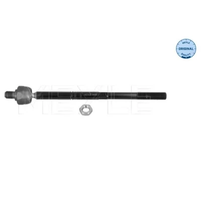 Image de MEYLE 116 031 0038 Rotule Axiale intérieur, des deux côtés de l&#039;essieu avant M16X1,5 305 AUDI: Q2, A3 Sportback, VOLKSWAGEN: Golf VIII 3/5 portes