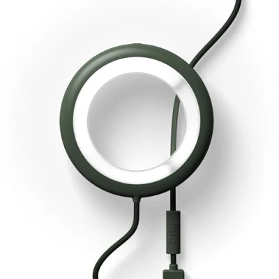 Image de Lampe Nomade Bily Xoopar Vert Neuf