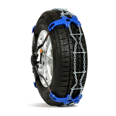 Image de RUD 4717310 Châines à neige S897 VOLKSWAGEN: Transporter 5 Bus, Tiguan II, I, PEUGEOT: 3008 II SUV, 5008 MERCEDES BENZ: Classe V