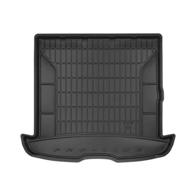 Image de FROGUM TM548324 Doublure de protection coffre, coffre à bagages Caoutchouc VOLVO: V50