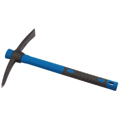Image de Draper 83463 Mini Mattock and Pick en Fibre de Verre, 400 g