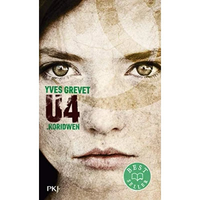 Image de U4 : Koridwen Livre d’occasion Correct