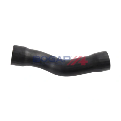 Image de BOGAP A1711214 Gaine De Suralimentation EPDM (éthylène propylène diène caoutchouc) AUDI: A6 C4 Avant, Berline