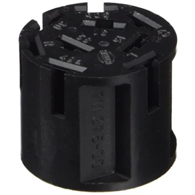 Image de HELLA 8JA 711 375 001 Boîtier de connecteur