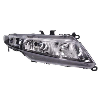 Image de VAN WEZEL 2580962 Phares droit H7, H1 limpide pour circulation à droite avec commande correcteur de site projecteur PX26d