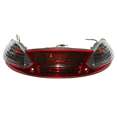 Image de Feu arriere peugeot 50 Vivacity (Cabochon Rouge)
