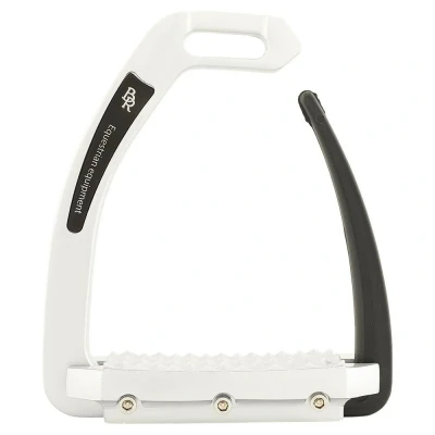 Image de BR Etriers Lavello Argent/Noir