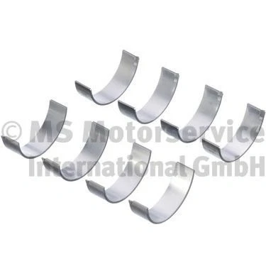 Image de KOLBENSCHMIDT 37138600 Kit de coussinets bielle OPEL: Astra J 5 portes, Corsa D 3/5 Insignia A Berline