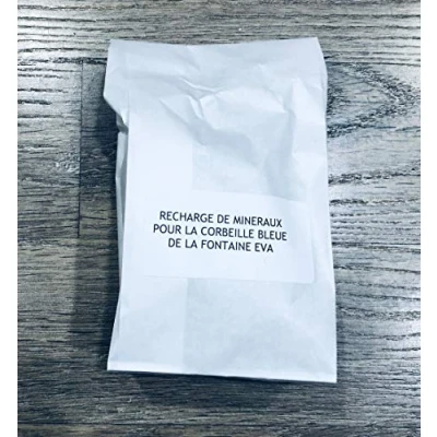 Image de Recharge pour Corbeille minéraux ou PLC &amp; BEP
