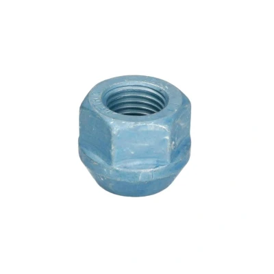Image de FEBI BILSTEIN 45063 Écrou De Roue Embase conique F 22 OPEL: Insignia A 3/5 portes, Sports Tourer, Berline