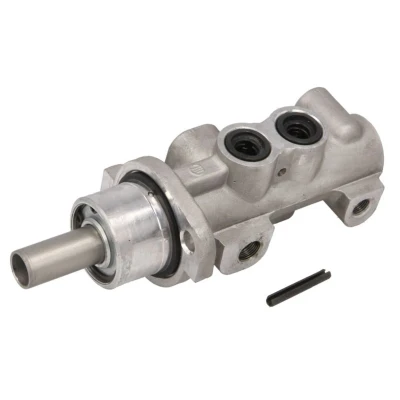 Image de LPR 1380 Maître Cylindre 23,81 Aluminium 12 x 1 (2), 10 (2) CITROËN: Berlingo / First I, Xsara Picasso