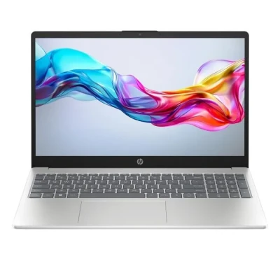 Image de PC Portable HP 15 fd0101nf Windows 11 15,6&quot; FHD Core i3 N305 RAM 8Go Stockage 512Go SSD AZERTY