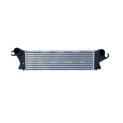 Image de NRF 30511 Intercooler RENAULT: Kangoo I Express,