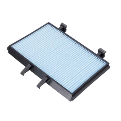 Image de BLUE PRINT ADC42504 Filtre d&#039;habitacle de pollens 225 206 35 MITSUBISHI: Space Wagon III