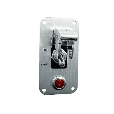 Image de Simoni Racing ISR/3X L Interrupteur 12V 20A