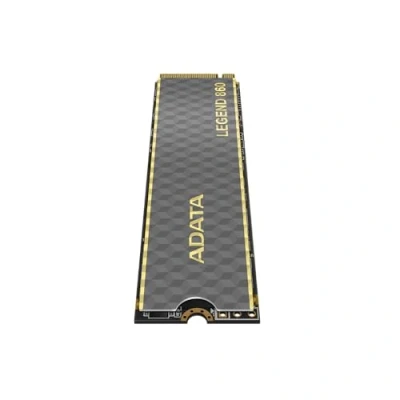 Image de Disque SSD ADATA Legend 860 2 To PCIe Gen4 x4 R/W jusqu&#039;à 6 000/5 000 Mo/s