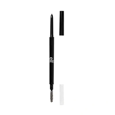 Image de Crayon à sourcils ultra précis, crémeux, micro fin, définit, crée des pleins et naturels, dompte peigne les cheveux sourcils, taupe 0,05 g