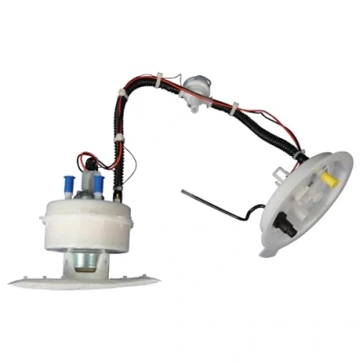 Image de DELPHI FG1116 12B1 Unité d&#039;injection de carburant sans joint d&#039;étanchéite senseur pression Essence BMW: 5 Touring, Berline, GT